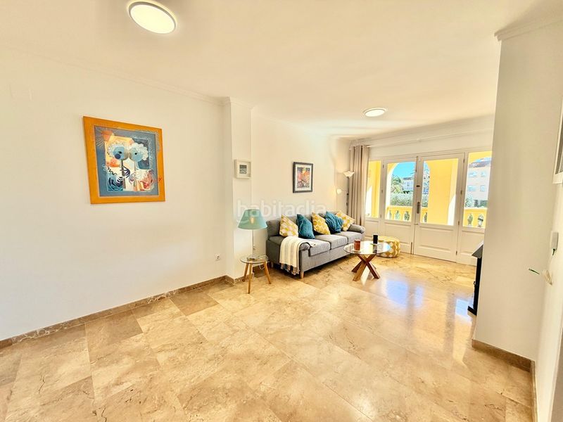 Foto 9c360485-a4a8-443a-8904-cec8e8fff6af. Apartament amb xemeneia aparcament piscina a Puerto Xàbia