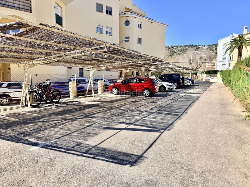 Foto dab97161-55b1-463e-a0c3-a5c265038085. Apartament amb xemeneia aparcament piscina a Puerto Xàbia