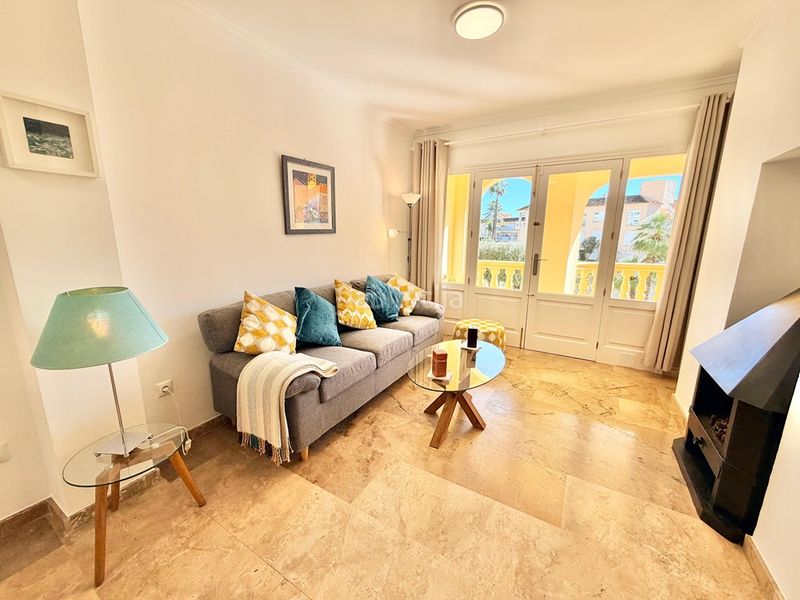 Foto dd85e4a6-ae5c-44d7-a9a1-5a24ad873b5c. Apartament amb xemeneia aparcament piscina a Puerto Xàbia