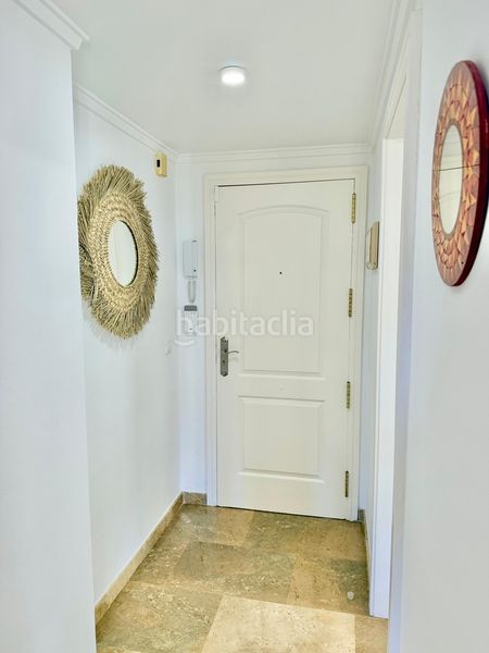 Foto e501b2bd-abbd-4169-ba49-d720fddd8f64. Apartament amb xemeneia aparcament piscina a Puerto Xàbia