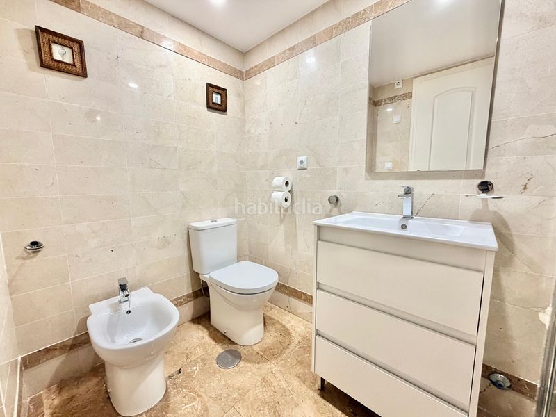 Foto eb4f7692-83cf-4395-b75f-4caf9b915a5e. Apartament amb xemeneia aparcament piscina a Puerto Xàbia