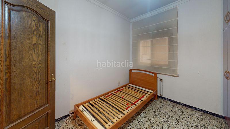 Foto 087746f7-7ae9-4425-ab8a-165327f78c27. Casa adossada amb calefacció aparcament a Els Merinals Sabadell