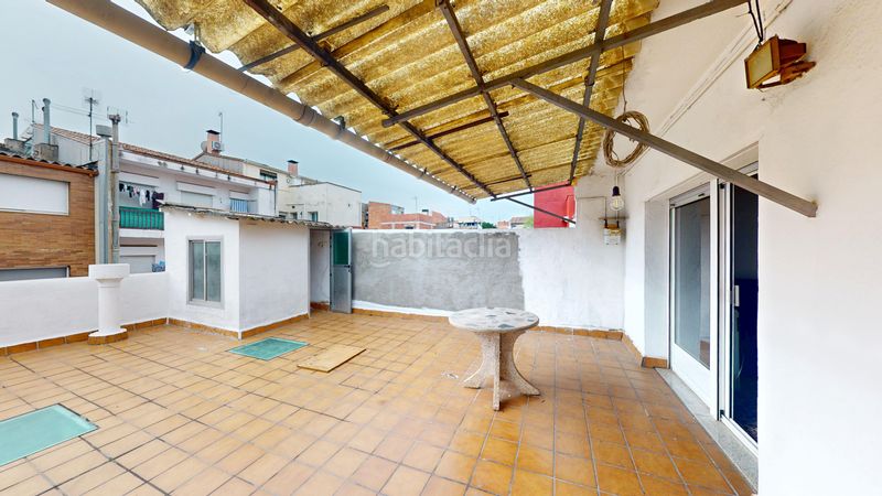 Foto 46d0a954-b4a0-4a32-94fe-b0c4eafd4434. Casa adossada amb calefacció aparcament a Els Merinals Sabadell