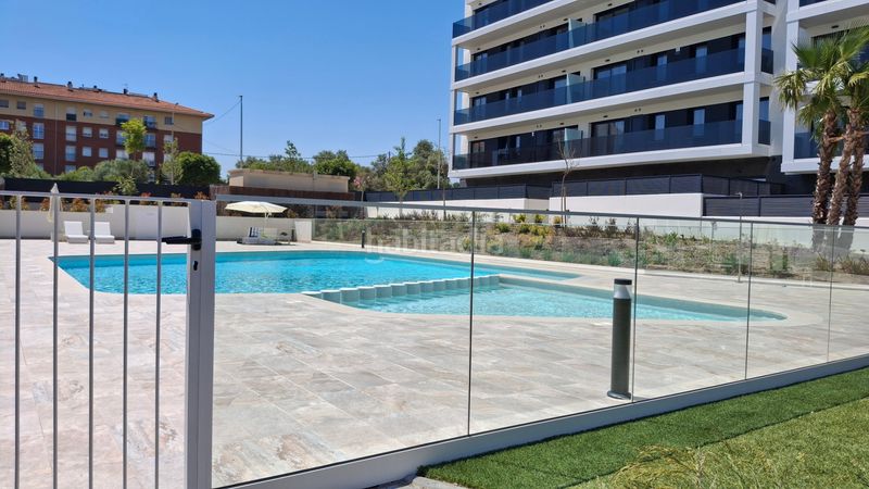 Foto 488f92a7-09e3-444d-a642-c18efc7607b8. Lloguer pis amb calefacció aparcament piscina a Abrera