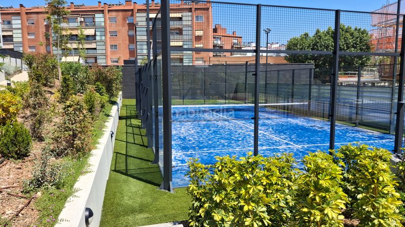 Foto e515f1f0-24dd-4964-ac96-83875b3648bb. Lloguer pis amb calefacció aparcament piscina a Abrera