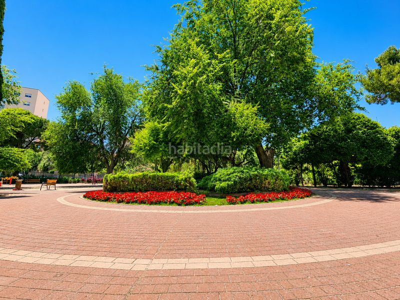 Foto 0ba4c44a-b45c-44b3-89f5-b7a59607416c. Pis amb calefacció a Vallehermoso Madrid
