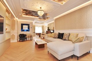 Appartement  Calle de guzmán el bueno. Piso venta en chamberí, madrid
