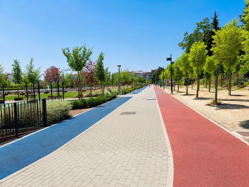 Foto dacee988-7710-4836-9459-edf8ba166417. Pis amb calefacció a Vallehermoso Madrid