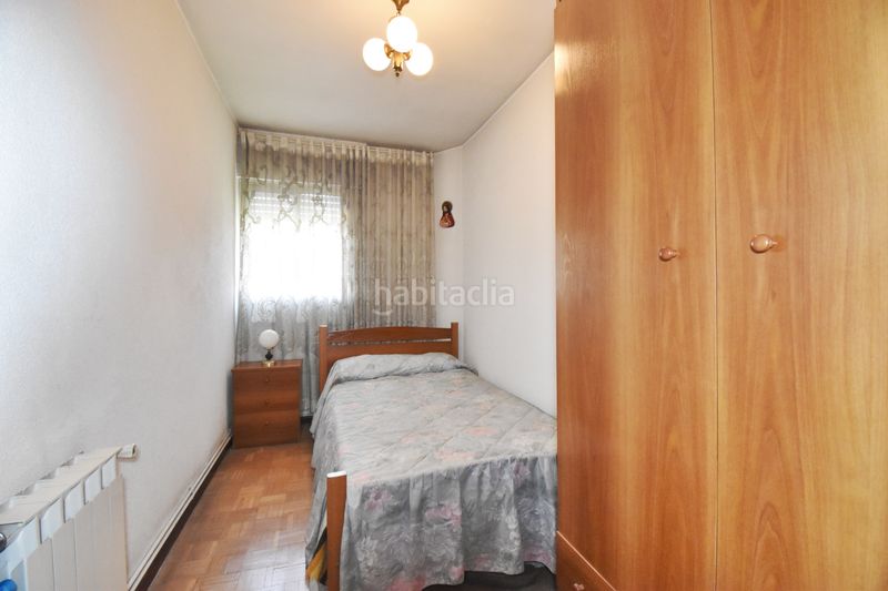 Foto 1b02cac4-0be9-4968-b68f-a32833a3ff6e. Flat with heating in Ventas Madrid