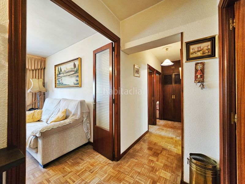 Foto 31d4485b-7284-46a3-901b-37b43ddd7339. Flat with heating in Ventas Madrid