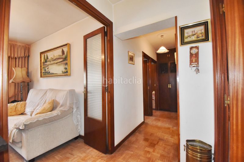 Foto 46013bcb-2c76-4a37-9ecd-c61f72b38faf. Flat with heating in Ventas Madrid