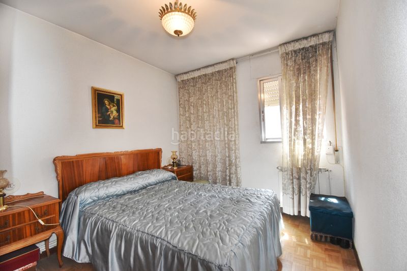 Foto ab602a1c-8779-42aa-b99e-5525a40cb5ca. Flat with heating in Ventas Madrid