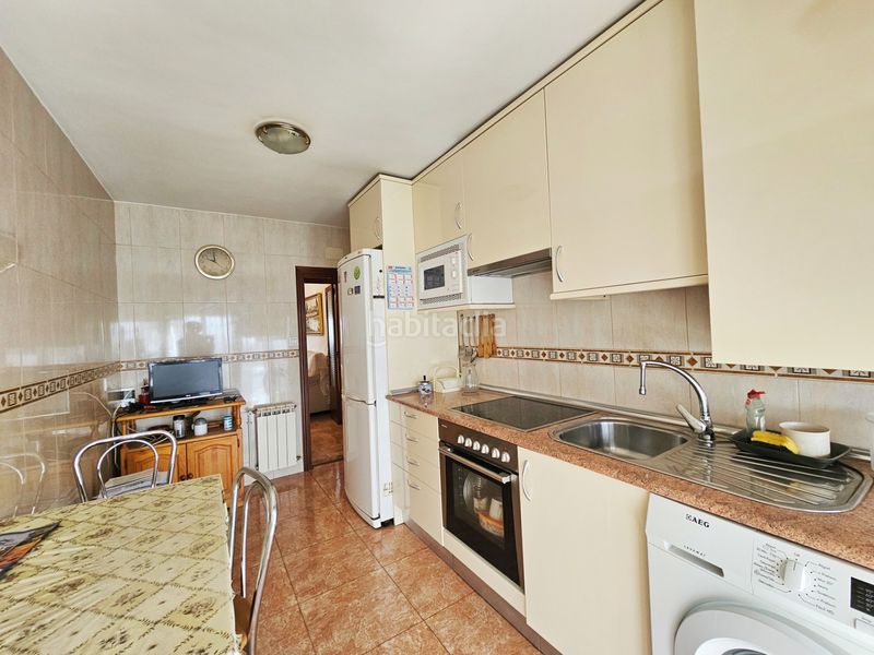 Foto acd9f675-887c-40b1-a881-9a5ca8a540ac. Flat with heating in Ventas Madrid