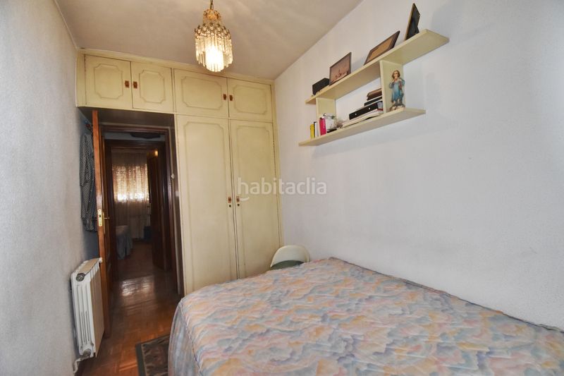 Foto e3ed39a7-e661-40d9-a6d7-da30880c15ba. Flat with heating in Ventas Madrid