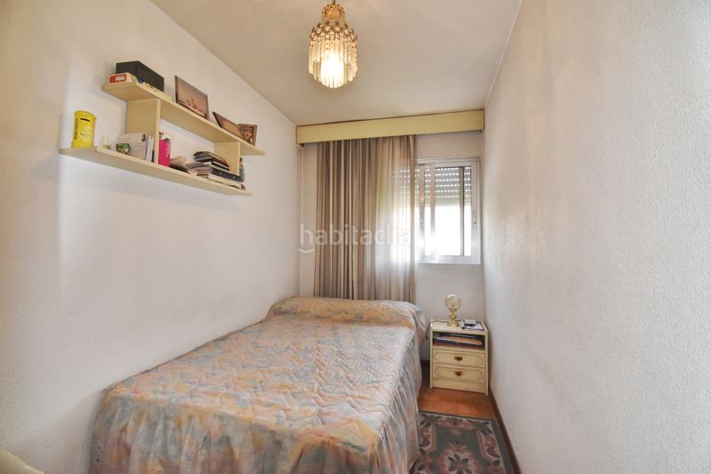 Foto e96f79eb-6c6f-48a8-8c02-42aee3f49898. Flat with heating in Ventas Madrid