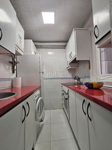 Foto 0755033f-23f5-4ca7-9573-0a7bc5acaf9d. Rent flat in Palacio Madrid