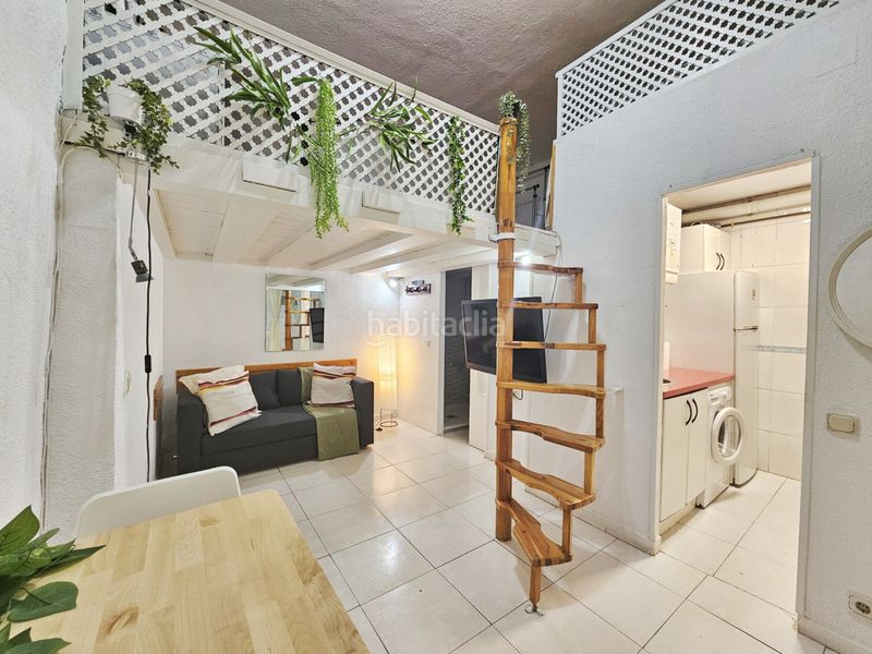 Foto 0d008253-38d2-407f-aeb7-a6ff69ecec5c. Rent flat in Palacio Madrid