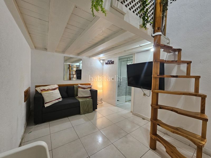 Foto 11a59019-3490-42c6-b0eb-0c9705ab7289. Rent flat in Palacio Madrid