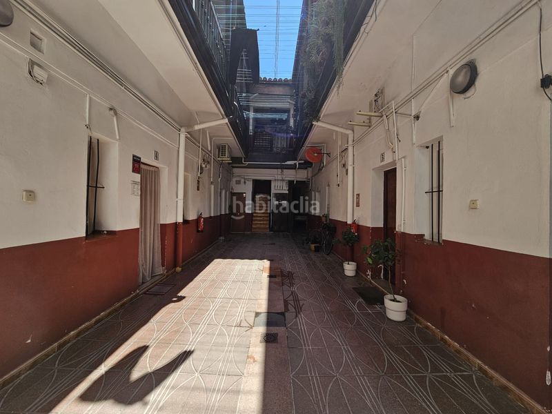 Foto 17ff35bb-a951-4e97-9e23-2f224960449d. Rent flat in Palacio Madrid