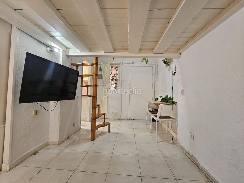 Foto 19285eae-7e3d-4980-80ce-d5d6591313c4. Rent flat in Palacio Madrid