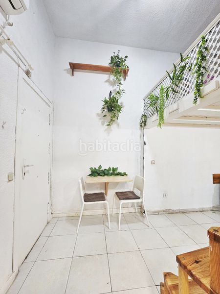 Foto 1ee7a28b-c94a-48e2-924b-ff35ff146390. Rent flat in Palacio Madrid