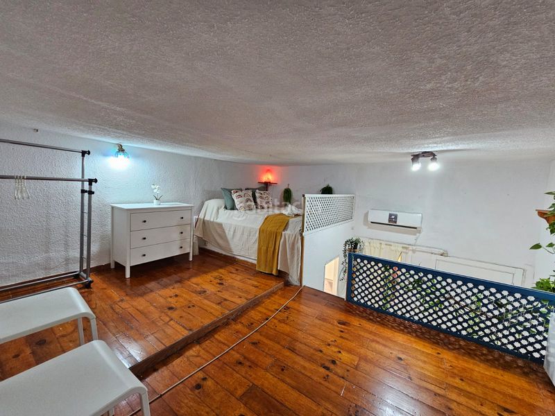 Foto 4b25a55d-831b-4a80-8b0c-f2f0a019a387. Rent flat in Palacio Madrid