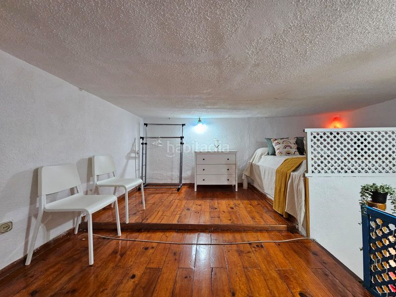 Foto 59f358d3-8fec-4f51-8367-f5add6746de3. Rent flat in Palacio Madrid