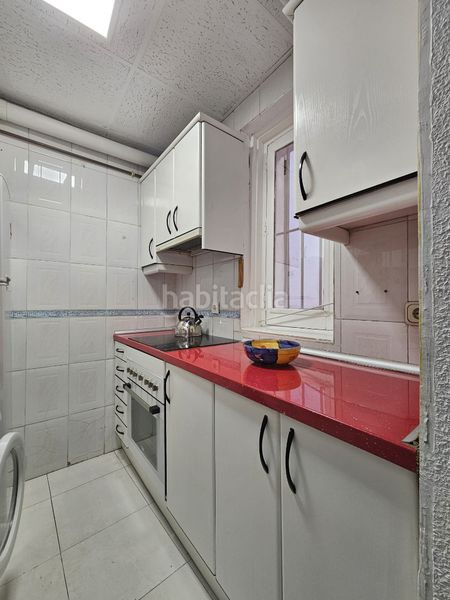 Foto 7feb79cb-e9b4-4502-88e2-4514249a93d2. Rent flat in Palacio Madrid