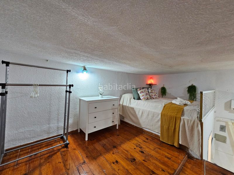 Foto 8400b074-1efa-4424-8c02-33227b27f3c2. Rent flat in Palacio Madrid