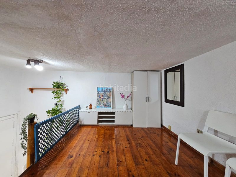 Foto c1ff39cf-1e54-4f4a-852c-c949bd4c9746. Rent flat in Palacio Madrid
