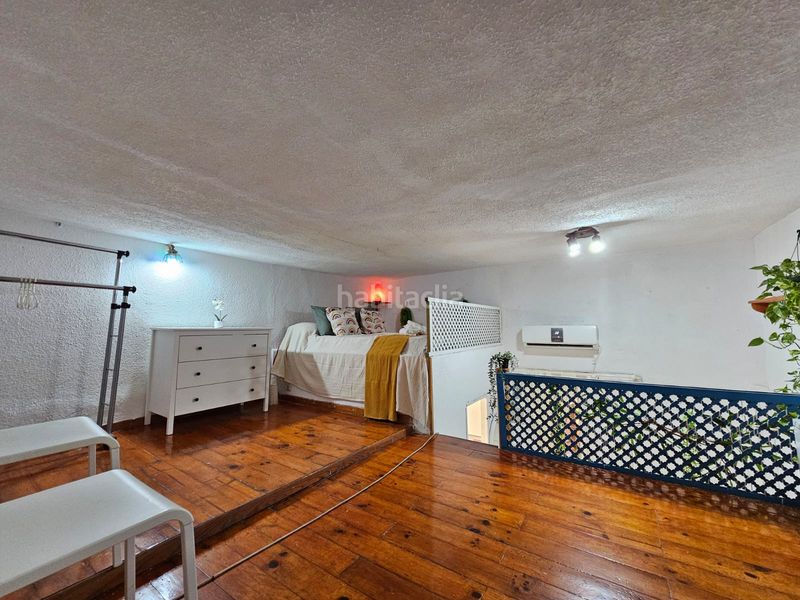 Foto ea2b601c-8b83-43c5-952b-ae3ce06ecc58. Rent flat in Palacio Madrid