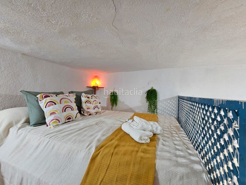 Foto fd1045a4-b3ca-499f-836b-8ccecd58ff12. Rent flat in Palacio Madrid
