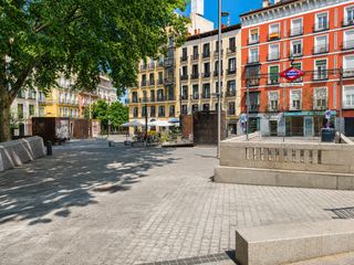 Apartament a Calle del Duque de Alba