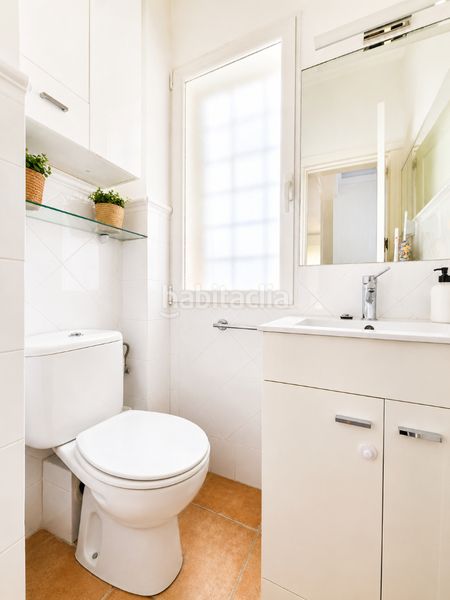 Foto 08cdf70c-e156-4988-bfd4-aeae5d1f2435. Rent flat with heating in Lista Madrid