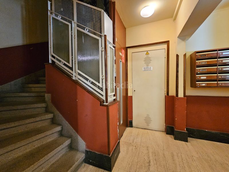 Foto 0a80fa3c-cf88-4b70-9f17-341792be6d64. Rent flat with heating in Lista Madrid