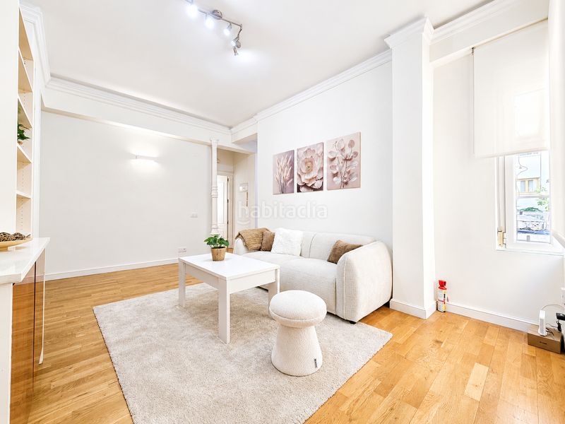 Foto 17fc1c83-5817-4124-b5b5-06da4bcc59db. Rent flat with heating in Lista Madrid
