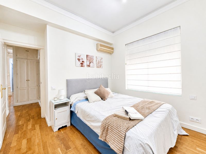 Foto 325d8511-f750-46ce-8b6d-856c9773475e. Rent flat with heating in Lista Madrid