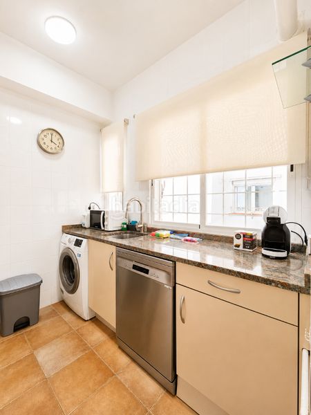 Foto 4058c9f6-e7f5-444b-a712-54a2f17005a2. Rent flat with heating in Lista Madrid