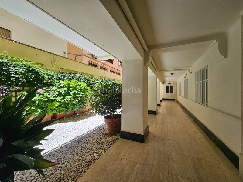 Foto 6d77d2bb-d0dc-458e-bcc1-909d640eb82e. Rent flat with heating in Lista Madrid