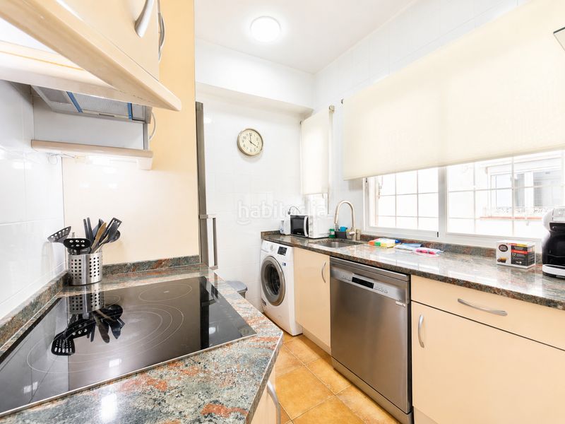Foto 7061e3c3-9668-4806-9ad8-56c8c72ba5b9. Rent flat with heating in Lista Madrid