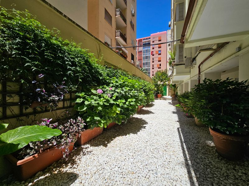 Foto 7e338ddf-7402-4936-9db7-e6c2c6826280. Rent flat with heating in Lista Madrid