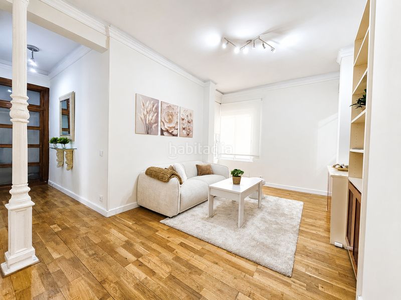 Foto 97f48cac-9d0b-425a-9514-51864a4d9adf. Rent flat with heating in Lista Madrid