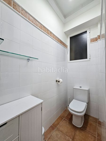 Foto a86d129b-b406-4d77-b445-d940a395b98c. Rent flat with heating in Lista Madrid