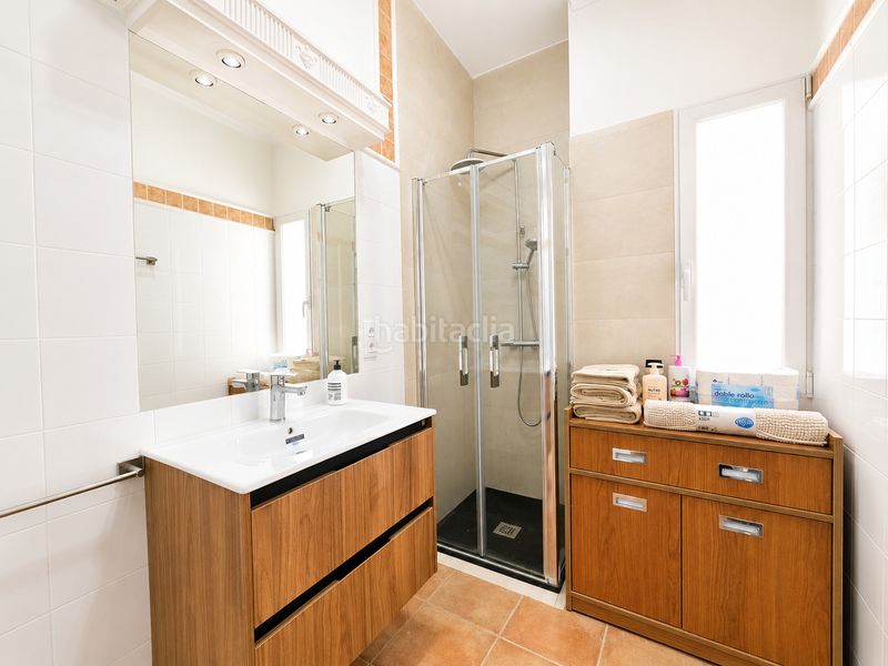 Foto fc5f6ef6-ded6-438d-a1b7-c40f87ba0f96. Rent flat with heating in Lista Madrid