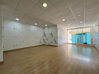 Local Comercial a Centro