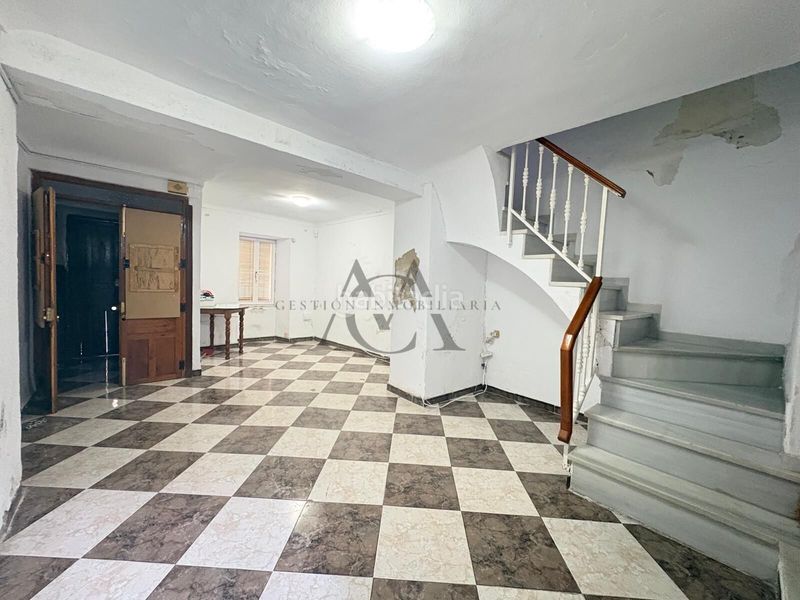 Foto da0cfab2-9150-4744-a967-44e916b06673. Casa a Las Tinajerías - Juderías Lucena