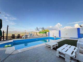 Casa a Las Vegas - Campoaras