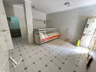 Miete Geschäftsraum in San Francisco. Alquiler de local comercial en lucena