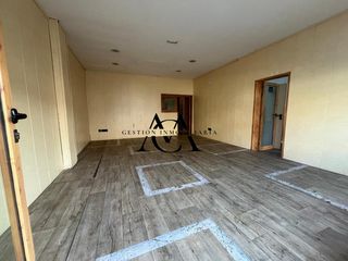 Lloguer Local Comercial a San Francisco. Alquiler de local comercial en lucena