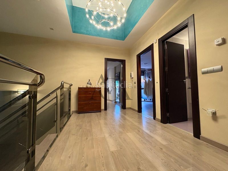 Foto 3d4c82bf-c578-405d-9d54-857538981266. Casa amb piscina a Navas del Selpillar Lucena